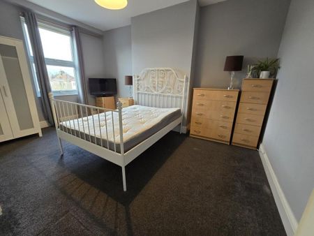 1 bedroom in a house share to rent - Photo 4