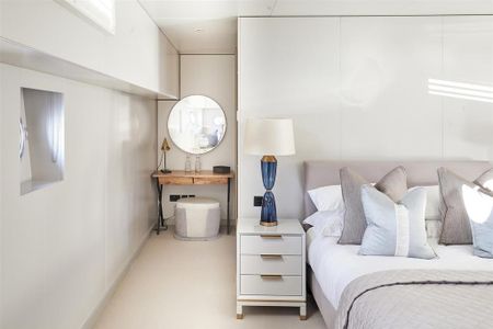 3 bedroom houseboat to rent - Photo 5