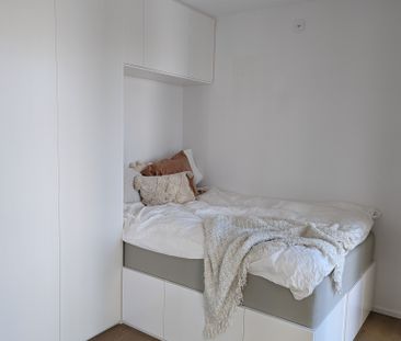 Gävlegatan, Stockholm - Photo 5