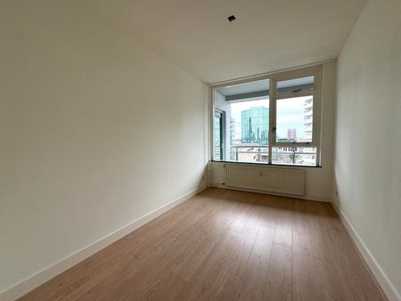 Appartement te huur: Van Oldenbarneveltplaats 362 3012 AN Rotterdam - Foto 5