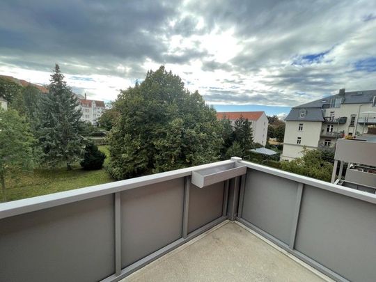 Jetzt zugreifen! 2-RWE mit Balkon! - Foto 1