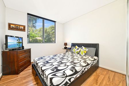 B206/5 Centennial Avenue, Lane Cove, NSW 2066 - Photo 2