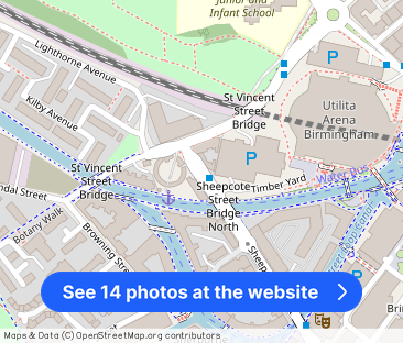 1 bedroom apartment for rent - Photo 1