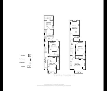 Bedsit, High Town Road, LU2 - Photo 4