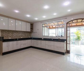 Studio para alugar com 45m², 0 quarto e sem vaga - Photo 1