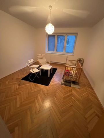 Pronájem bytu 3+kk 70 m2 - Fotografie 3