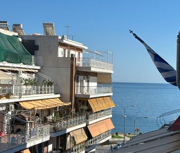 Studio/Γκαρσονιέρα για ενοικίαση Άγιος Ιωάννης (Καβάλα) - Photo 1