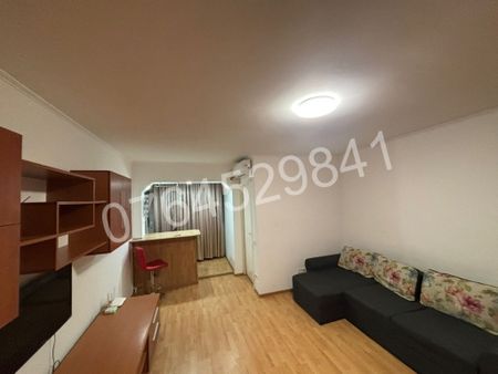 Garsoniera Dristor,Str. Liviu Rebreanu,5 min. metrou,lângă Park Lake - Photo 3