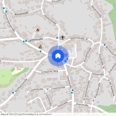 66578 Saarland - Schiffweiler