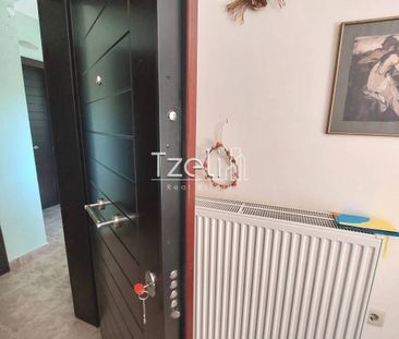 Διαμέρισμα για ενοικίαση Άνω Καστελόκαμπος (Πάτρα) - Φωτογραφία 4