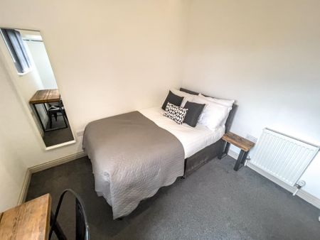 4 bedroom house to rent - Photo 4