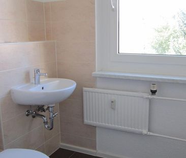 Große 4-Raum-Wohnung mit Balkon - Photo 1