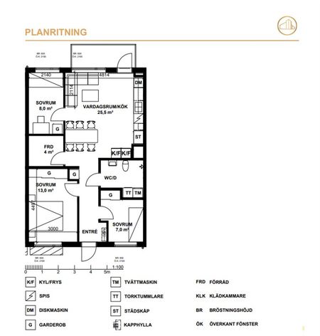 Wendesvägen 22 G - Photo 5
