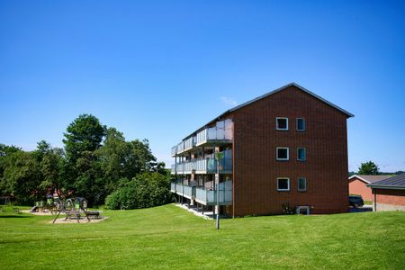 Grønningen, 27, 2. tv, Thisted, 7700 - Photo 2