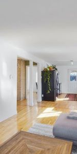 5½ lumineux rénové à Laval-des-Rapides – Disponible immédiatement. - Photo 4