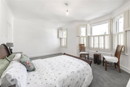 Ashcombe Street, Fulham, SW6 - Photo 5