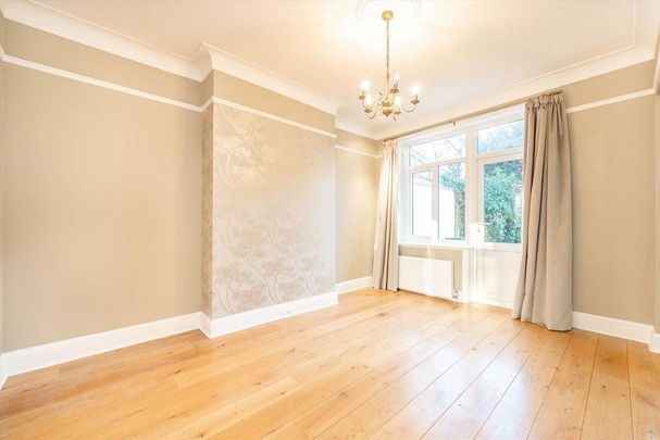 5 bedroom house to rent - Photo 1