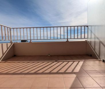 Location Appartement 3 pièces 70m² BEAUSOLEIL 06240 - Photo 4