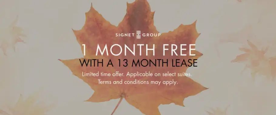 18 & 20 Skipton Court | 20 Skipton Crt, North York - Photo 1