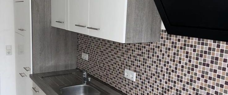 Nachmieter gesucht – 3-Zimmer-Wohnung mit Balkon & Gartennutzung - Foto 1