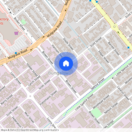 Address available on request, Qld 4870, Bungalow