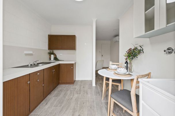 Freshly Renovated 2-Bedroom Unit in Prime Location - Photo 1