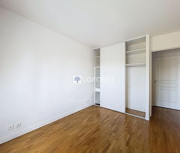 Appartement T3 SAINT CYR L ECOLE à louer - Photo 1