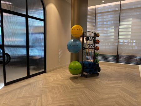 For Lease - 1415 Dundas Street Unit# 809, Oakville, Ontario - Photo 5