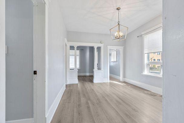 For Lease - 633 Hamilton Road, London East, Ontario - Photo 1