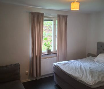 Trångsundstorget, Trångsund - Foto 2
