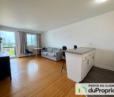 7-3086, rue des Châtelets, Ste-Foy à louer - Photo 6