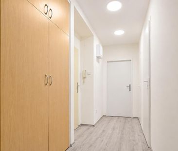 Pronájem bytu 2+1 60 m2 - Photo 3