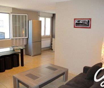 Location appartement t2 52 m² à Nantes (44000) Centre ville-Centre ... - Photo 2