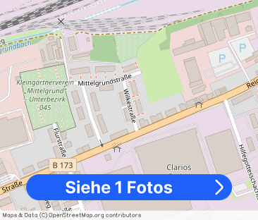 Platz für die kleine Familie - Foto 1