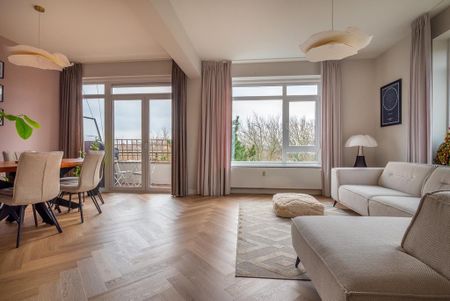 Appartement te huur: Paulinastraat 88 2595 GK Den Haag - Photo 5