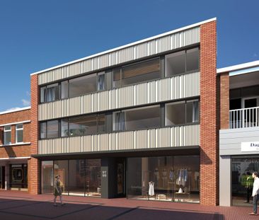Langestraat 99-F, Winschoten-Centrum, 9671PD - Photo 4