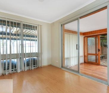 Spacious Family Living in a Quiet Location - Photo 1