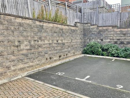 Two Yard Lane, Nuneaton - Photo 2