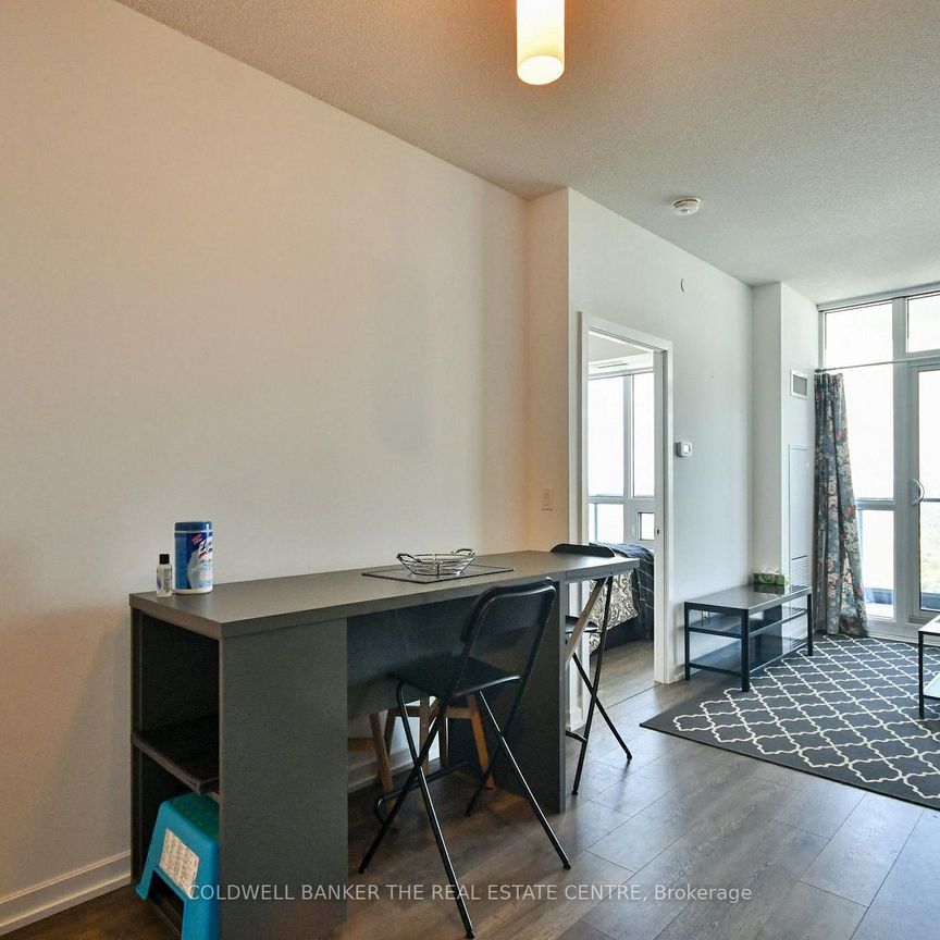 For Lease - 56 Forest Manor Road Unit# 2405, Toronto, Ontario - Photo 1