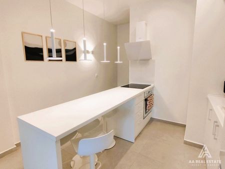 Διαμέρισμα για ενοικίαση Αγία Τριάδα (Θερμαϊκός) - Photo 4