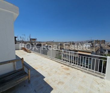 Studio/Γκαρσονιέρα για ενοικίαση Πλατεία Κολιάτσου (Πατήσια) - Photo 4