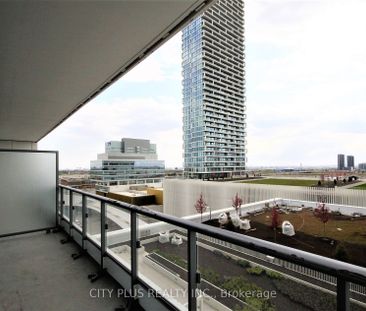 For Lease - 950 Portage Parkway Unit# 1011, Vaughan, Ontario - Photo 6