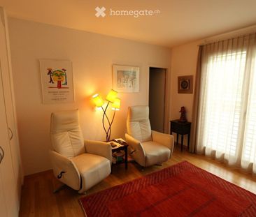 Appartement à Anières - Photo 1