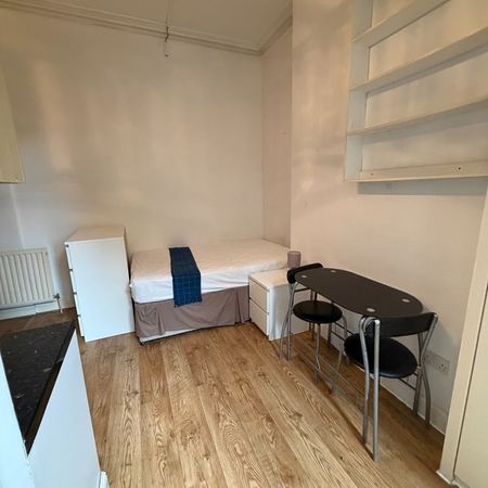 Studio Flat, Kilburn, NW6 - Photo 4