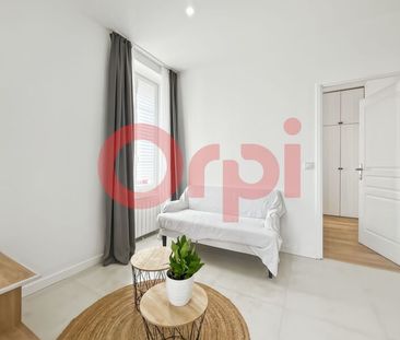 Appartement à louer 3 pièces • 45 m 2 Lyon 3 - Photo 3