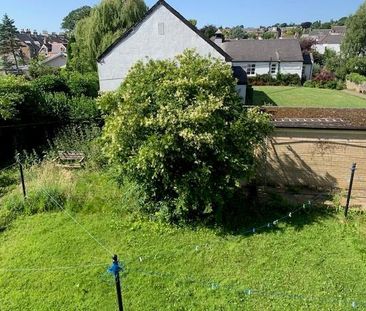 2 bedroom flat to rent - Photo 6