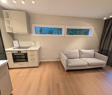 Tyresö - 2.5rok - tillsv - 10.350kr/mån - Photo 1