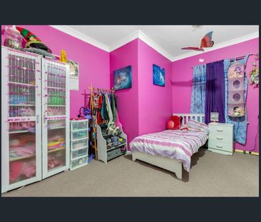 Spacious Family Haven with Huge Shed & Entertaining Area - Photo 4