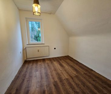 1 Zimmerwohnung zentral gelegen mit Wannenbad - Foto 1