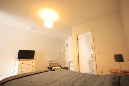 Studio to rent - Photo 4